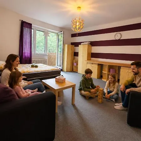 Star B77# By Starbnb Eu Apartamento *