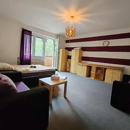 Appartement Star B77# By Starbnb Eu