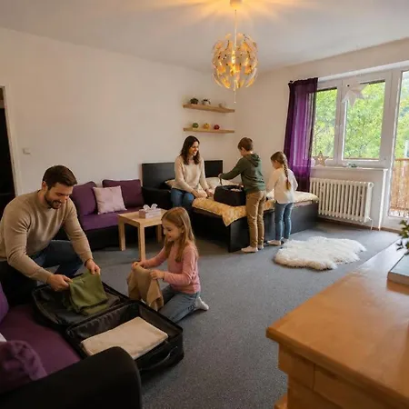 Star B77# By Starbnb Eu Apartamento Brno