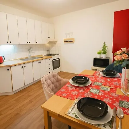 Apartamento Star B77# By Starbnb Eu Brno