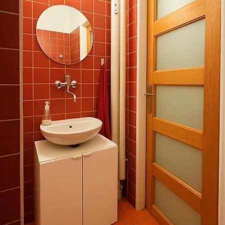Star B77# By Starbnb Eu Apartamento Brno