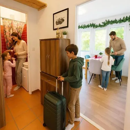 Star B77# By Starbnb Eu Apartamento