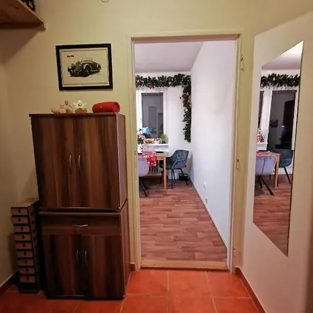 Appartement Star B77# By Starbnb Eu Brno