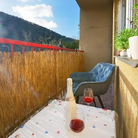 Apartamento Star B77# By Starbnb Eu
