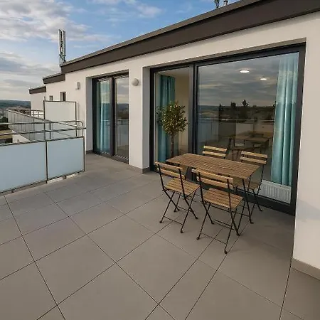 Apartamento Star B77# By Starbnb Eu