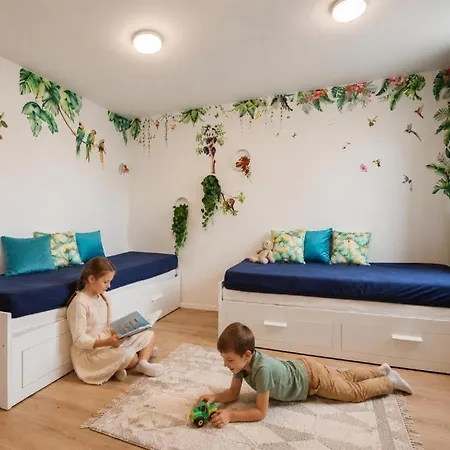 Star B77# By Starbnb Eu Apartamento *