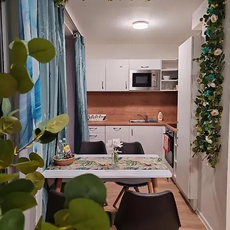 Apartamento Star B77# By Starbnb Eu *