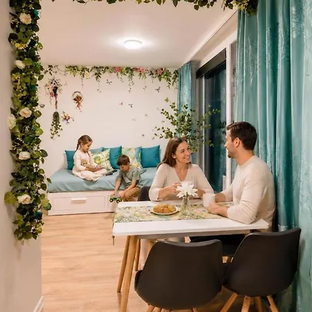 Star B77# By Starbnb Eu * Brno