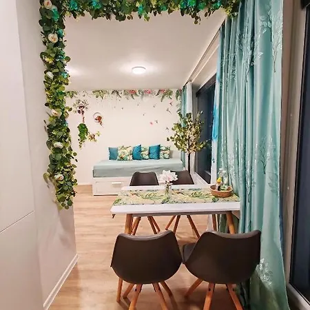 Appartement Star B77# By Starbnb Eu *