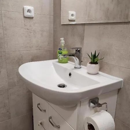 Apartamento Star B77# By Starbnb Eu