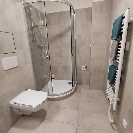 Star B77# By Starbnb Eu Brno