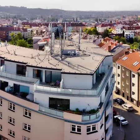 Apartamento Star B77# By Starbnb Eu