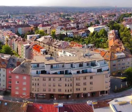 Star B77# By Starbnb Eu Appartement *