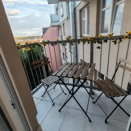 Star B77# By Starbnb Eu Brno
