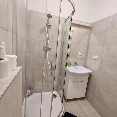 Apartamento Star B77# By Starbnb Eu Brno