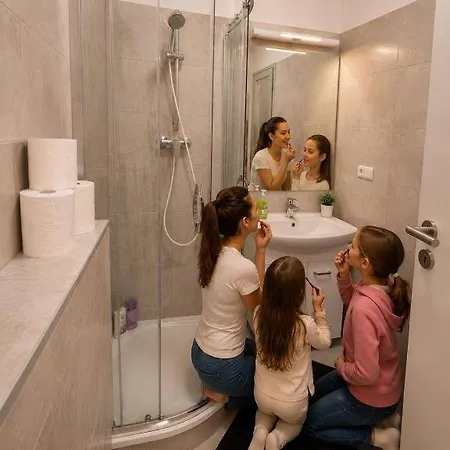 Star B77# By Starbnb Eu Brno