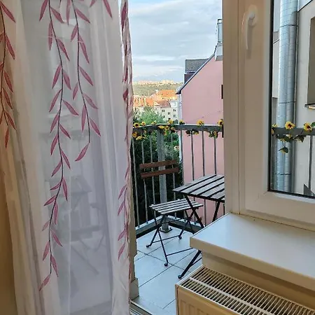 Appartement Star B77# By Starbnb Eu Brno