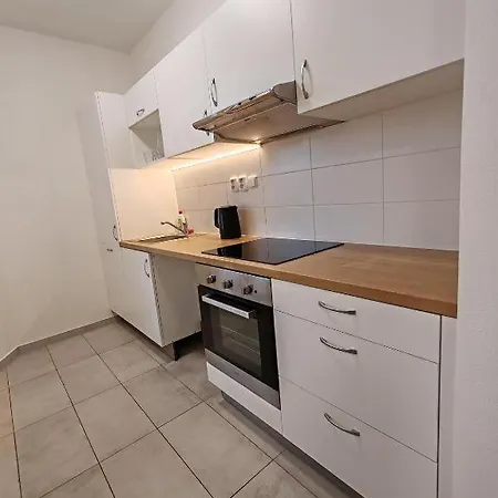 Appartement Star B77# By Starbnb Eu *
