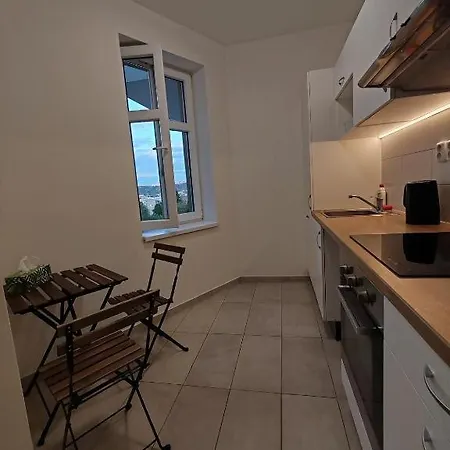 Star B77# By Starbnb Eu Brno