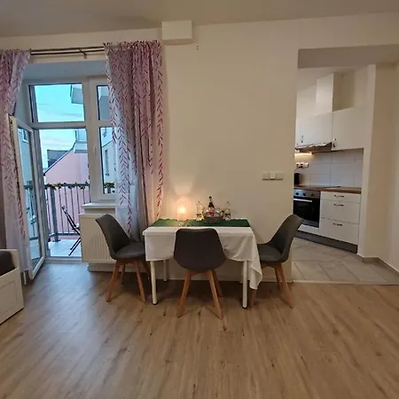Star B77# By Starbnb Eu * Brno