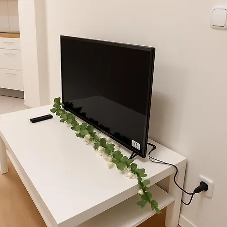 Apartamento Star B77# By Starbnb Eu Brno