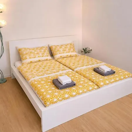 Star B77# By Starbnb Eu Apartamento Brno
