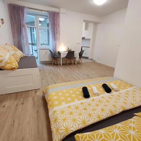 Star B77# By Starbnb Eu Appartement *