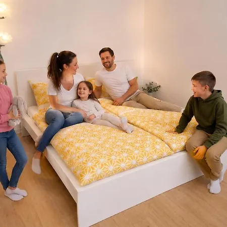 Star B77# By Starbnb Eu Brno