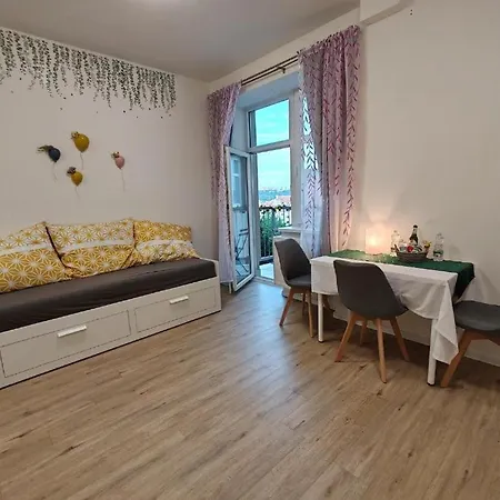 Appartement Star B77# By Starbnb Eu